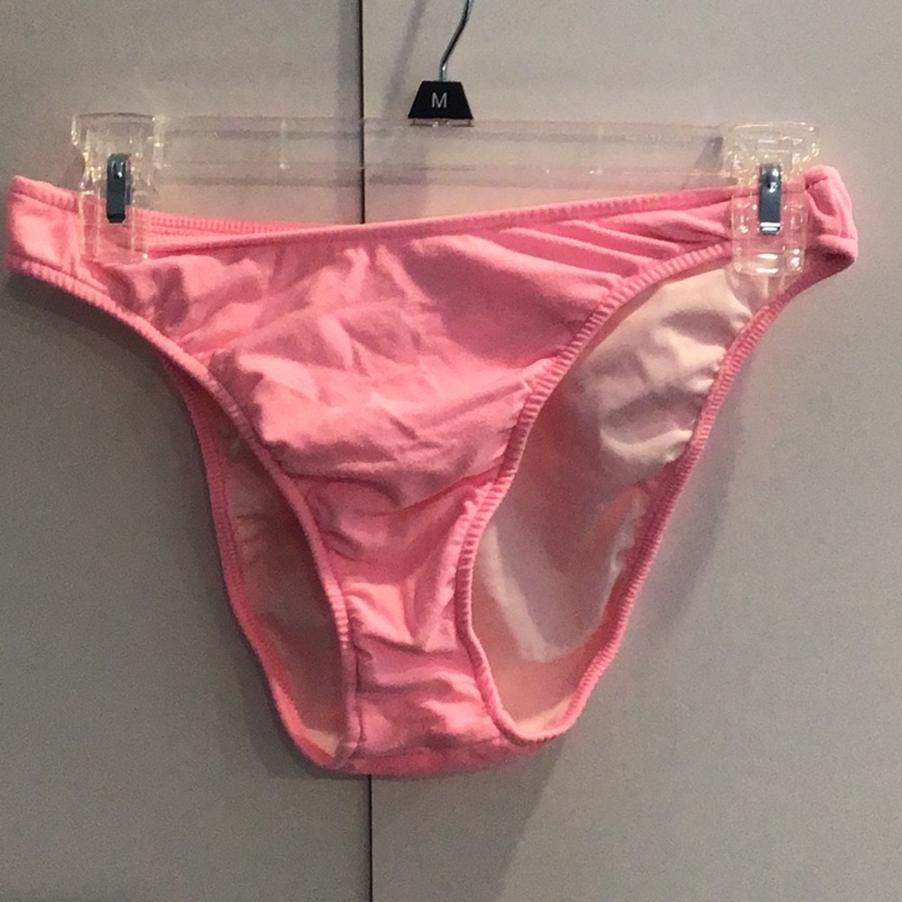 Bathing suit bottoms